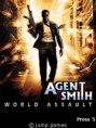 Agent Smith World Assault